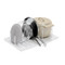Umbra Peggy Drawer Organizer Set of 2  - White