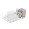 Umbra Peggy Drawer Organizer Set of 2  - White