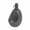Joey Soap Pump And Scrubby - Charcoal