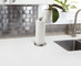 Teardrop Paper Towel Holder
