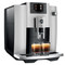 Jura E6 Platinum Automatic Coffee Machine