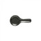 Livia Matte Black Spoon Rest