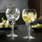 Alkemist Gin & Tonic Glass - Set of 6