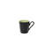 Riviera Vert Frais Mug - Set of 6