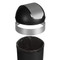 Venti Trash Can - Black