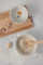 Fattoria White Batter Bowl - 2.05L