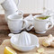 Fattoria White Juice/Citrus Squeezer