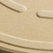Round Pizza Stone 14