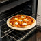 Round Pizza Stone 14