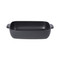 Pacifica Rectangular Baker Seed Grey