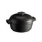 Emile Henry Delight Casserole 4L