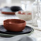 Pacifica Soup/Cereal Bowl Cayenne - Set of 6
