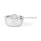 All-Clad G5 Graphite Core 2.5-quart Saucier with Lid