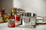 All-Clad G5 Graphite Core 4-quart Saucepan with Lid