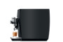 Jura J8 Super Automatic Espresso Machine Piano Black