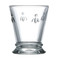 Bee Tumbler - set of 6
