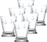 Bee Tumbler - set of 6