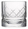 Dandy Whisky Tumbler Glen 300ml - set of 6