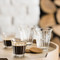 Zinc Espresso Cup 100ml - Set of 6