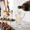 Perigord Champagne Flute 160ml - Set of 6