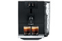 Jura ENA 8 Automatic Coffee Machine Metropolitan Black