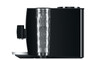 Jura ENA 8 Automatic Coffee Machine Metropolitan Black
