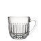 Ouessant Espresso Cup 90ml - Set of 6