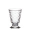 Lyonnais Tumbler Clear 200ml - Set of 6