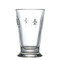 Fleur de Lys Highball 300ml - Set of 6