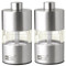 Adhoc Mini Mill Salt & Pepper Set - 2.5