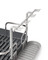 Holster Dish Rack Charcoal