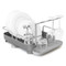 Holster Dish Rack Charcoal