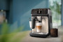 Philips 5500 Series LatteGo Fully Automatic Espresso Machine 