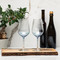 Lustre Wine Glass 550ml Ceylon Blue - Set of 6
