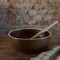 Monterosa Choco-Latte Serving Bowl