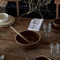 Monterosa Choco-Latte Serving Bowl