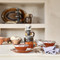 Poterie Caramel Latte Small Serving Bowl 17cm