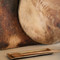 Poterie Mocha Latte Spoon Rest