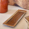 Poterie Mocha Latte Spoon Rest