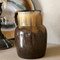 Poterie Mocha Latte Pitcher