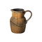 Poterie Mocha Latte Pitcher