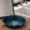Stacked Organic Deep Sea Pie Dish