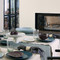 Stacked Organic Port Soup/Cereal Bowl - Set of 6