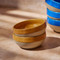 Marrakesh Cumin Dip Bowl - Set of 6