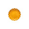 Marrakesh Cumin Salad/Dessert Plate - Set of 6
