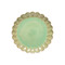 Marrakesh Eucalyptus Dinner Plate -Set of 6