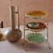 Marrakesh Eucalyptus Dip Bowl - Set of 6
