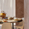 Marrakesh Sable Blanc Serving Bowl