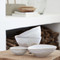 Brisa Salt Oval Snack/Dip Bowl - Set of 6