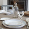 Costa Nova Brisa Salt Salad/Dessert Plate - Set of 6